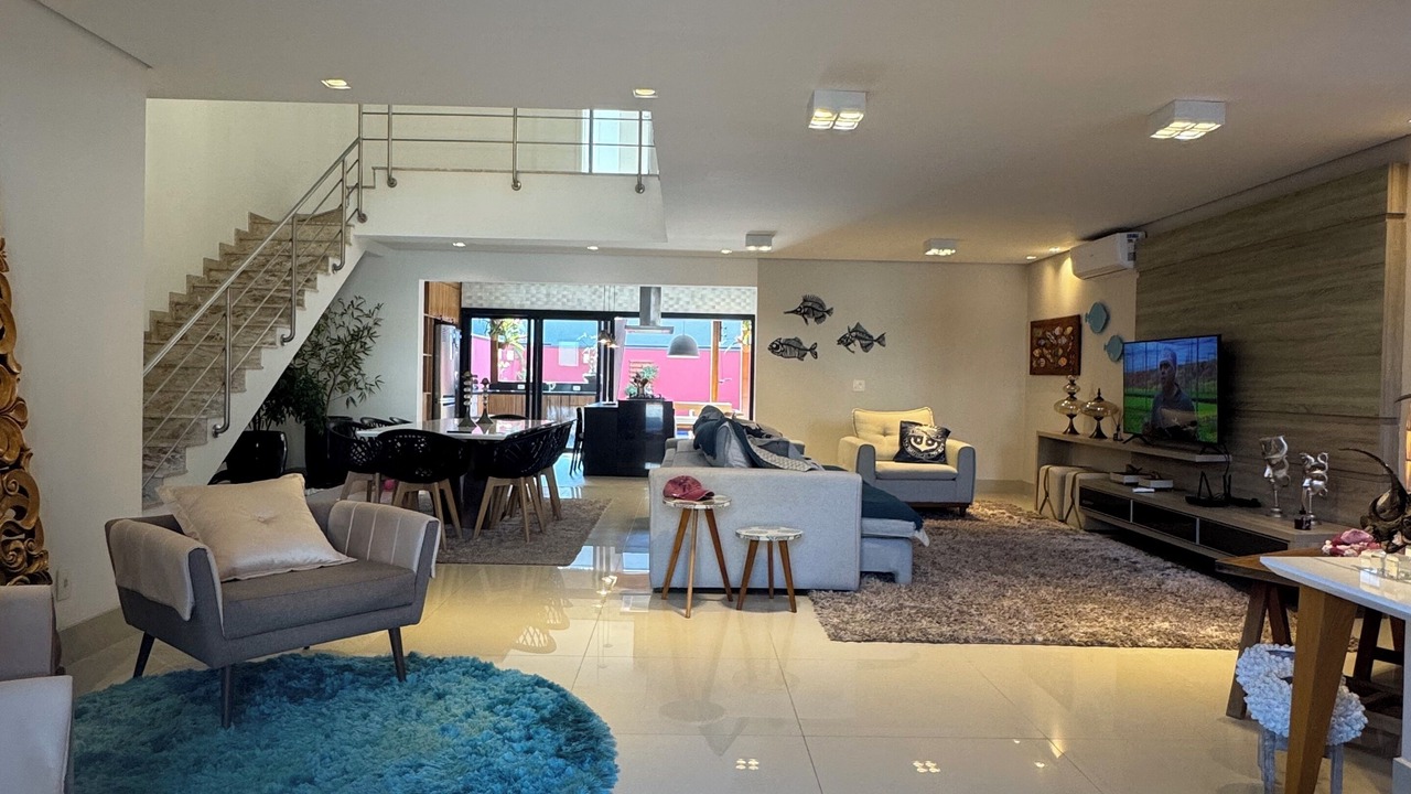 Photo of Livingroom in Barra do Sahy