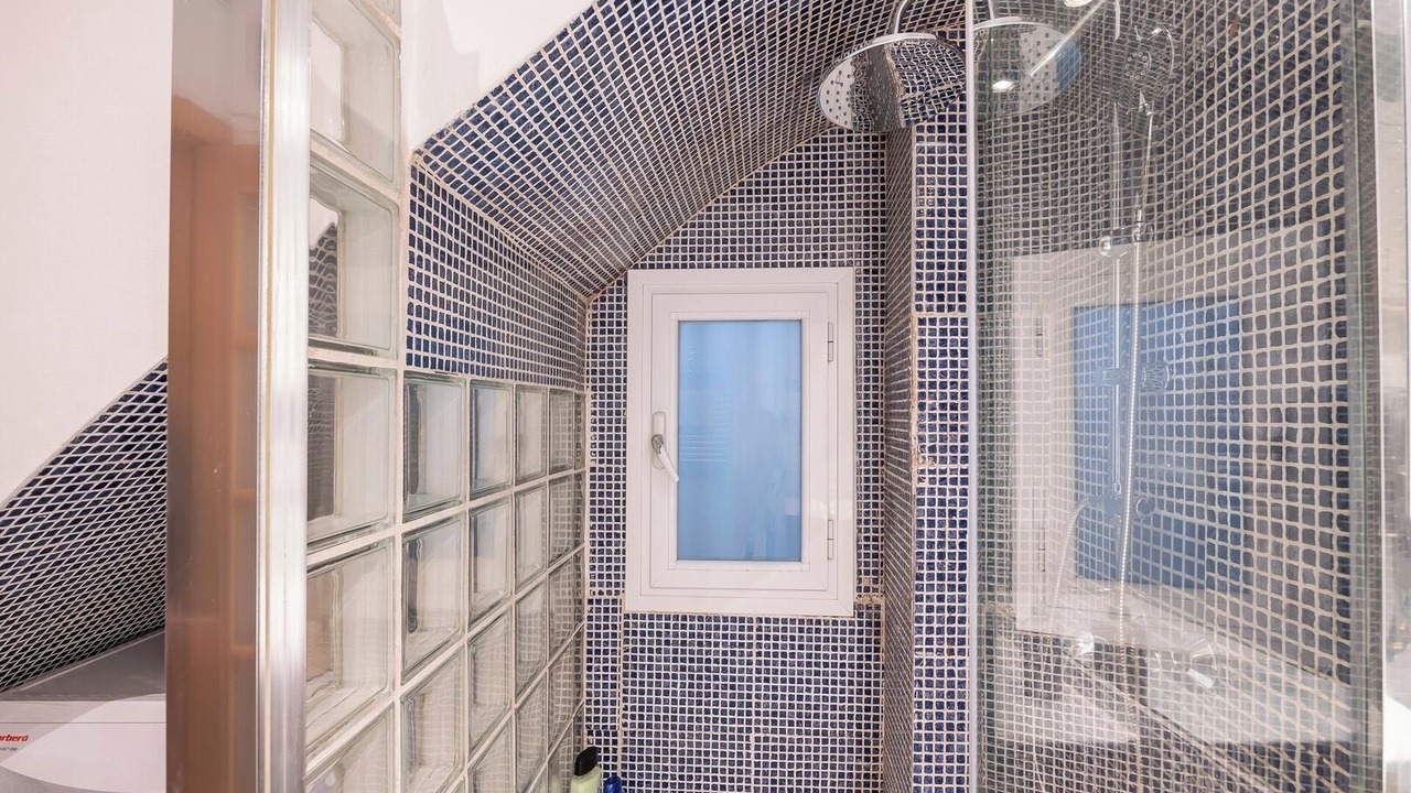 Photo of Bathroom in El Pilar