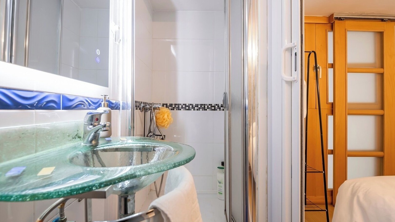 Photo of Bathroom in El Pilar