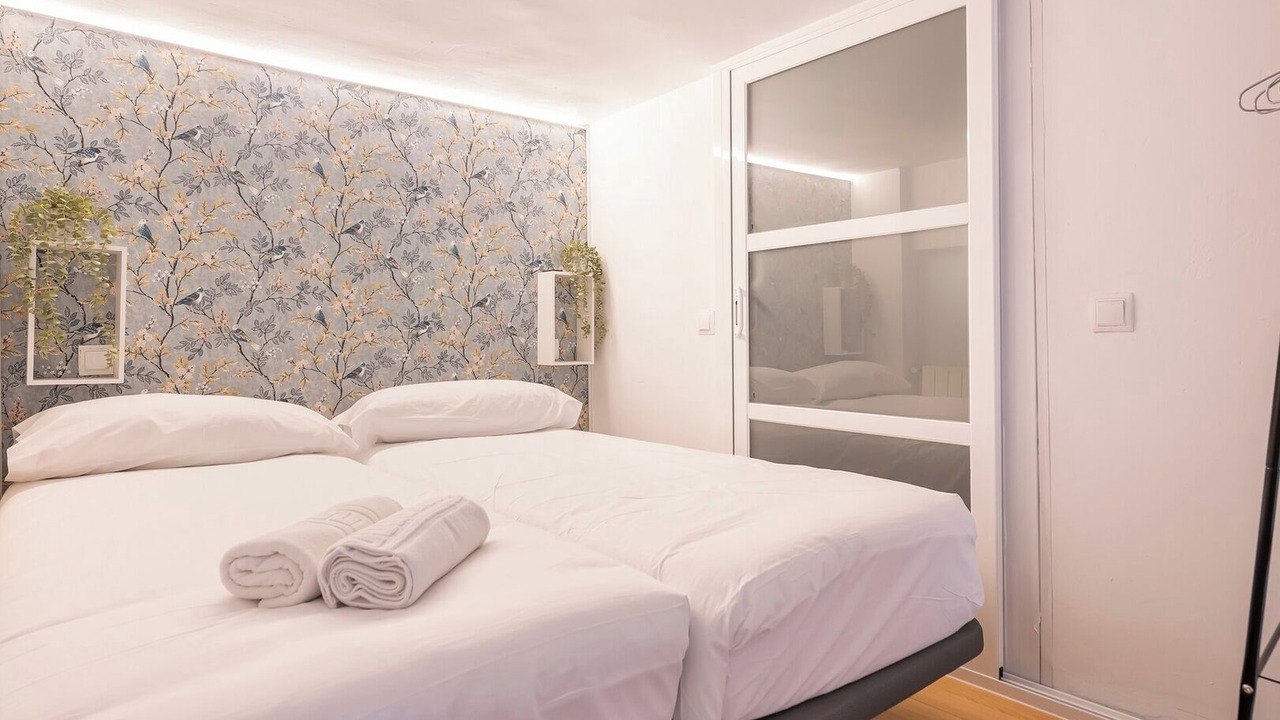 Photo of Bedroom in El Pilar