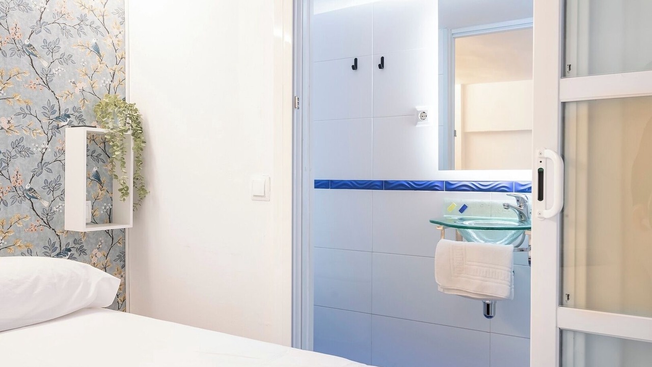Photo of Bathroom in El Pilar