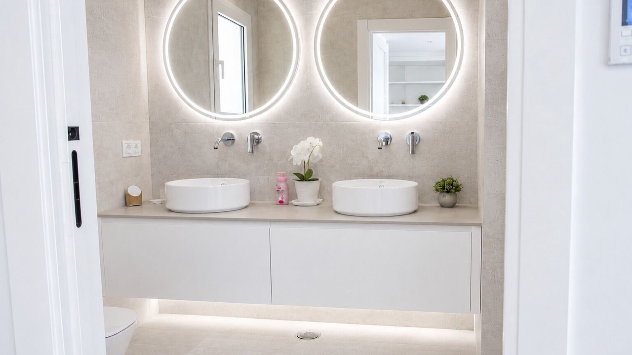Photo of Bathroom in San Roque