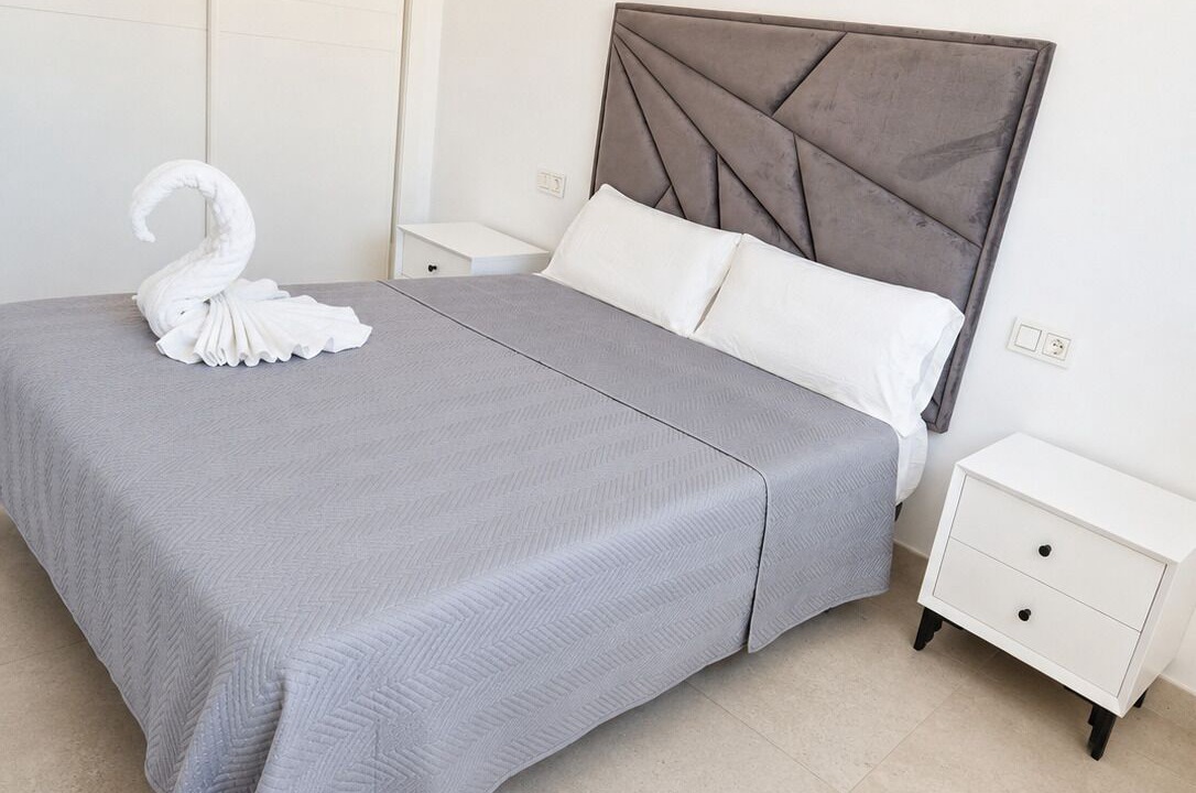 Photo of Bedroom in San Roque