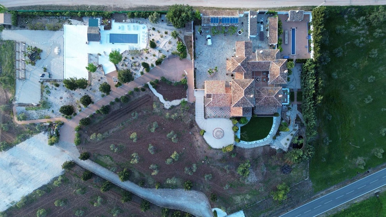 Photo of Outdoor in Antequera