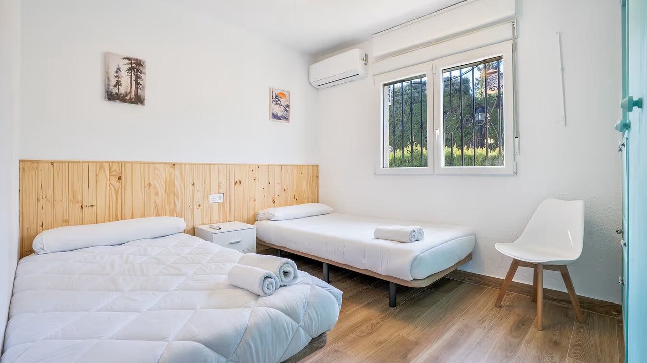 Photo of Bedroom in Gojar