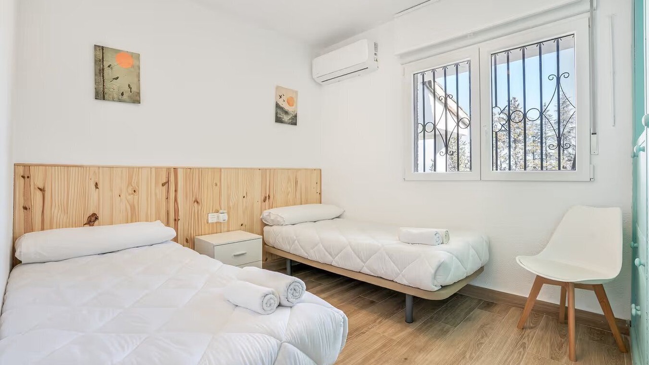 Photo of Bedroom in Gojar