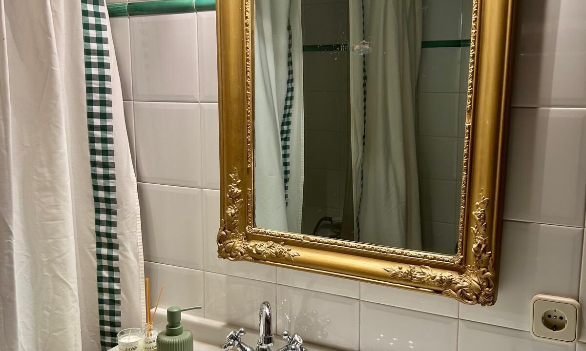Photo of Bathroom in Losana de Piron