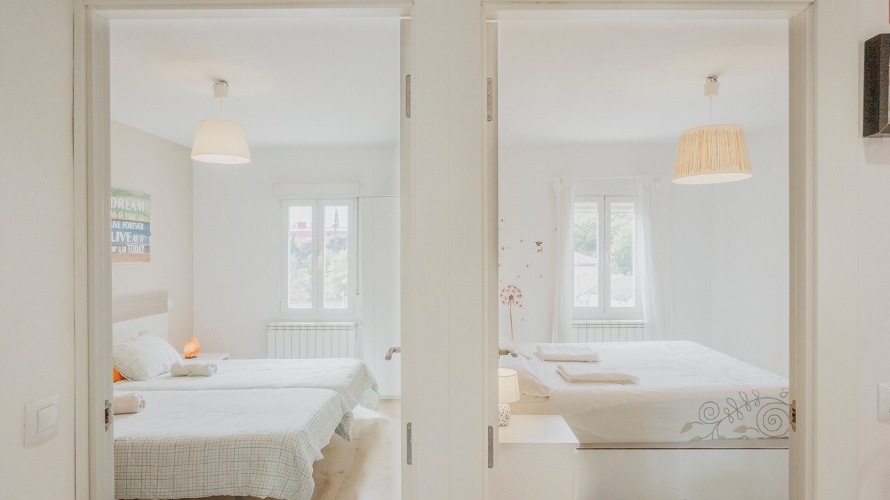 Photo of Bedroom in Burgos