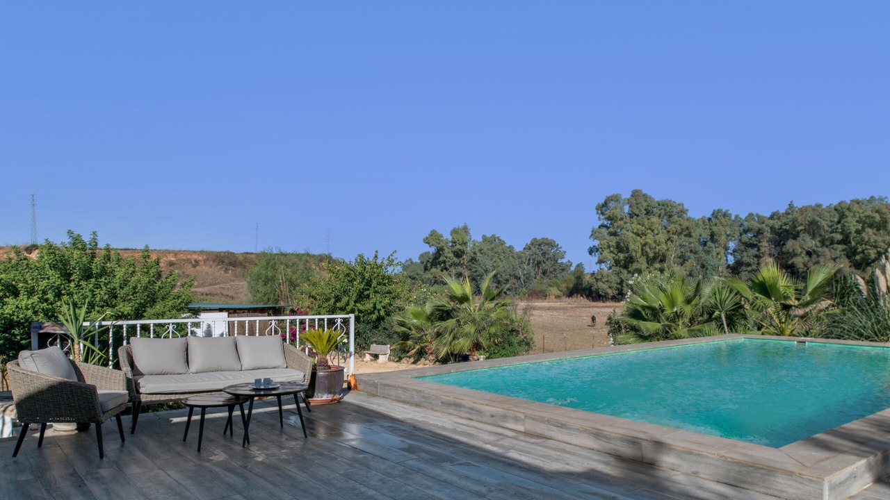 Photo of Outdoor in Villamartin