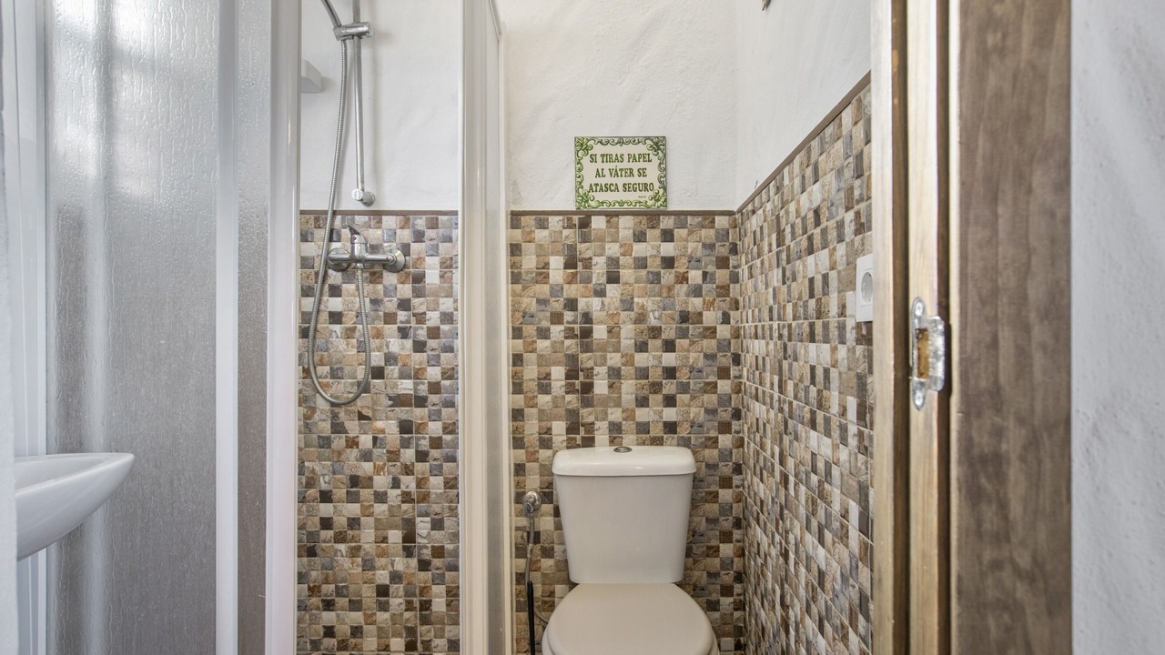 Photo of Bathroom in Villamartin