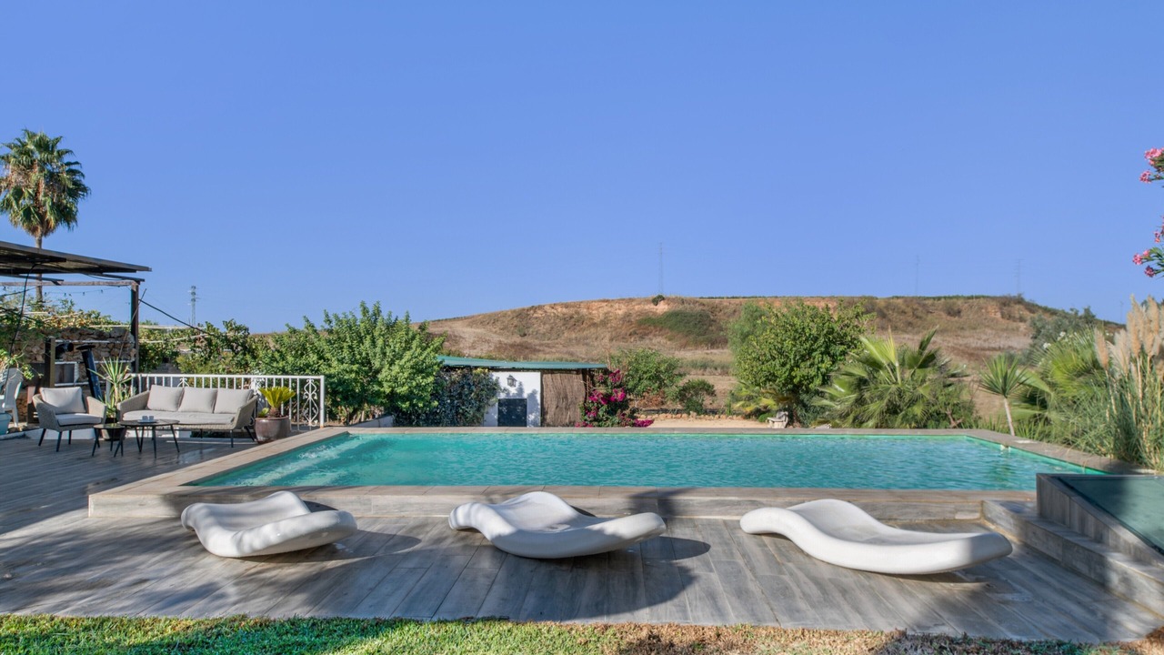 Photo of Outdoor in Villamartin