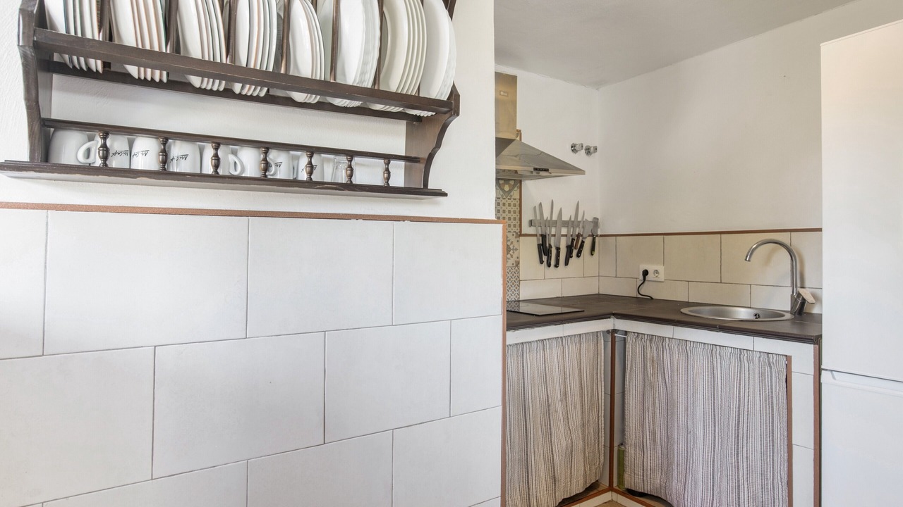 Photo of Kitchen in Villamartin
