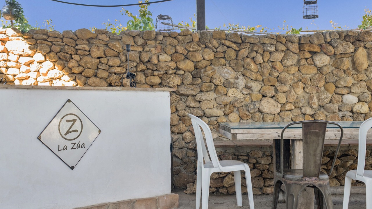 Photo of Outdoor in Villamartin