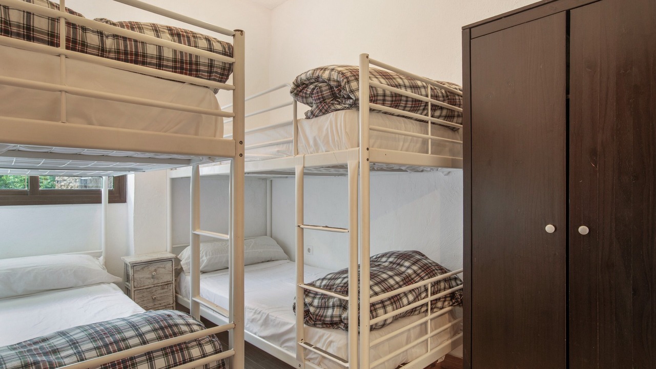 Photo of Bedroom in Villamartin