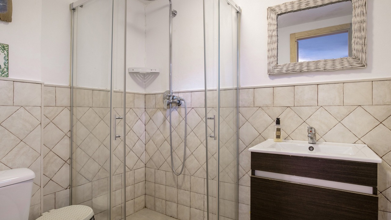 Photo of Bathroom in Villamartin