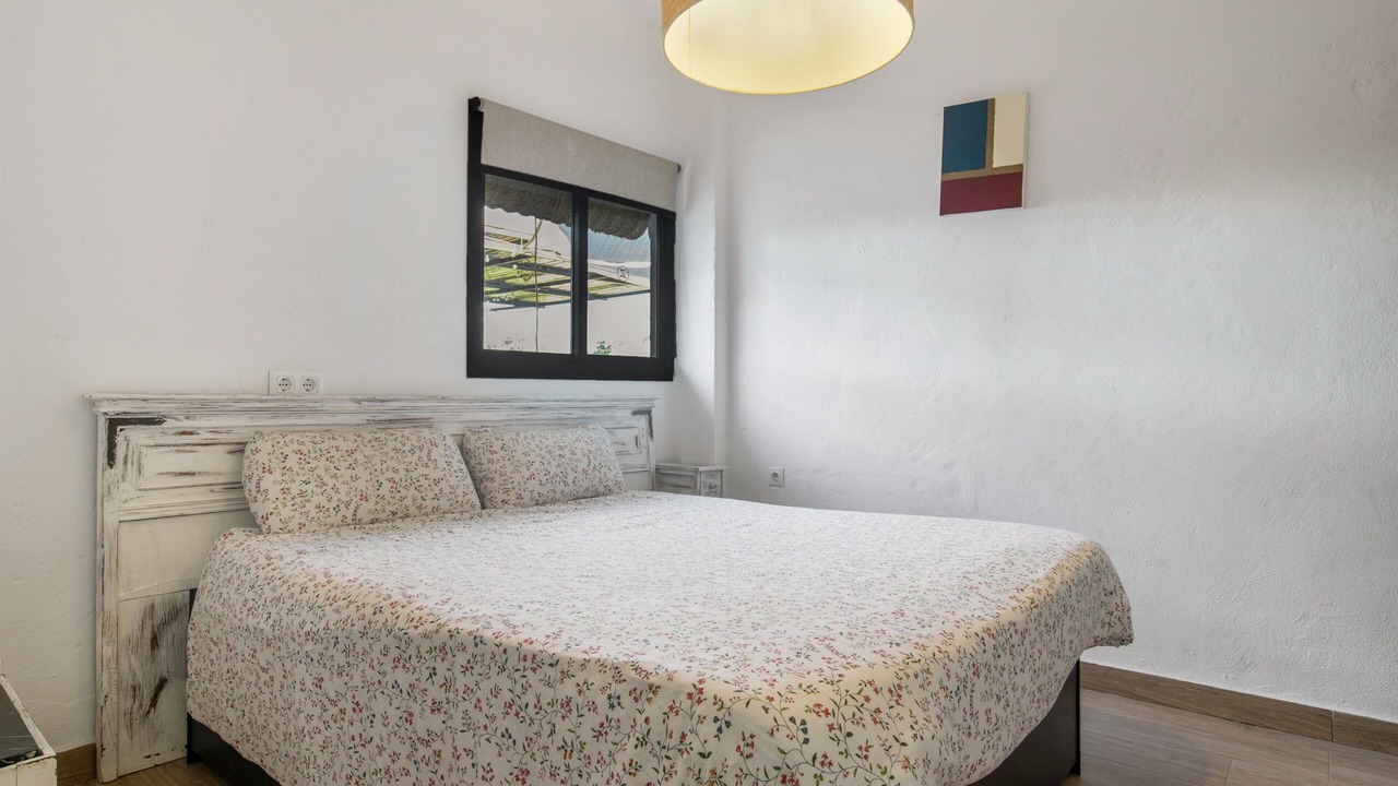 Photo of Bedroom in Villamartin
