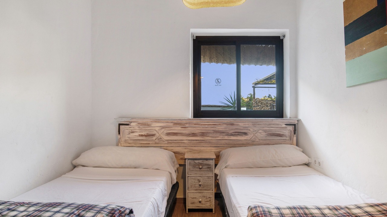 Photo of Bedroom in Villamartin