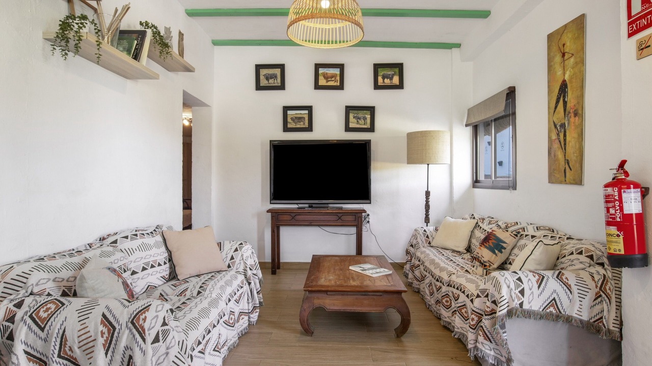 Photo of Livingroom in Villamartin