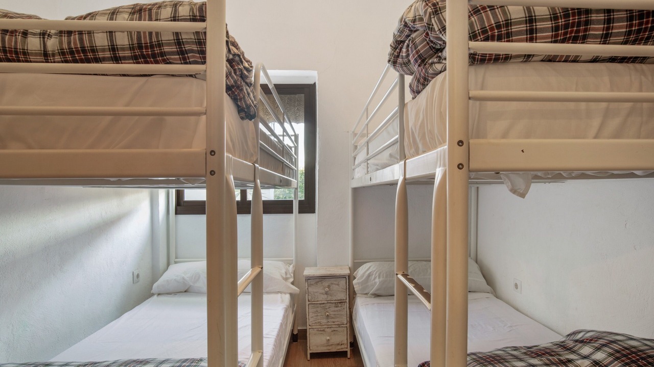 Photo of Bedroom in Villamartin