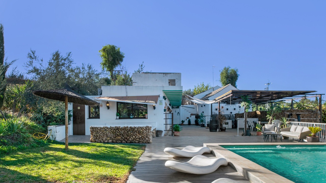 Photo of Outdoor in Villamartin