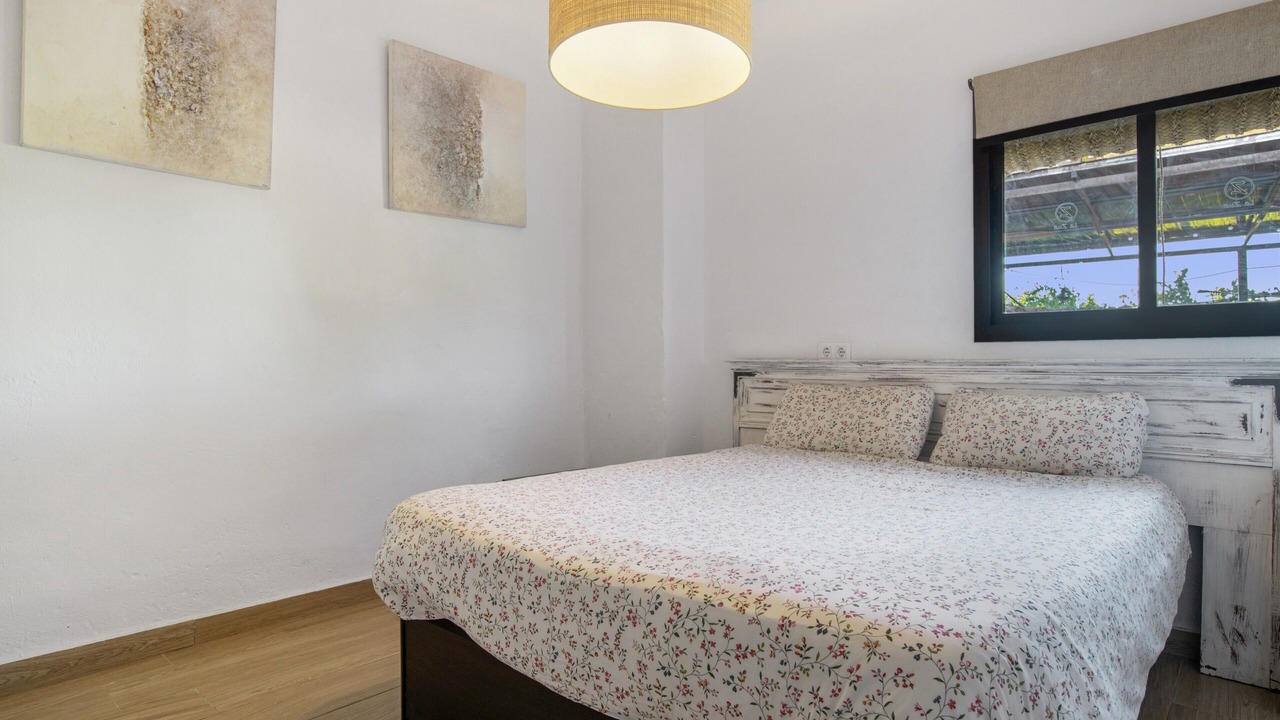 Photo of Bedroom in Villamartin