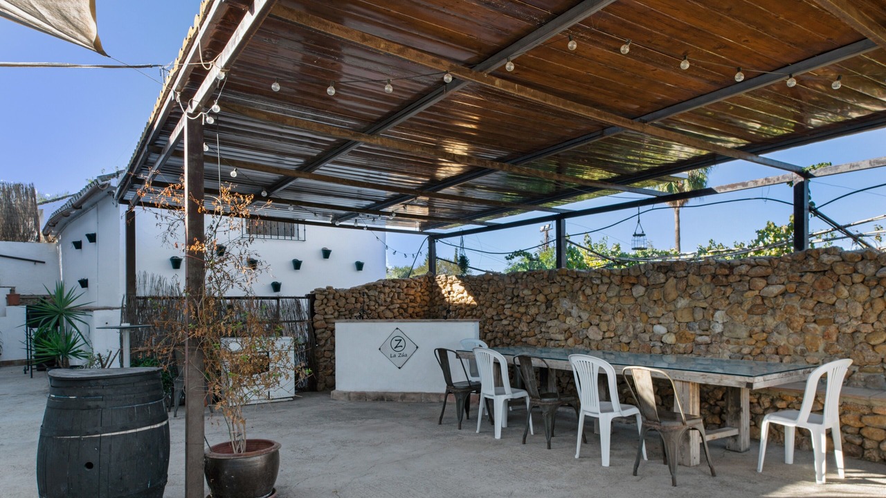 Photo of Outdoor in Villamartin
