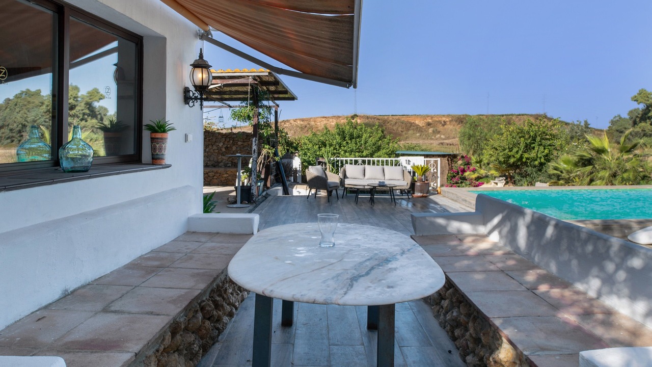Photo of Outdoor in Villamartin