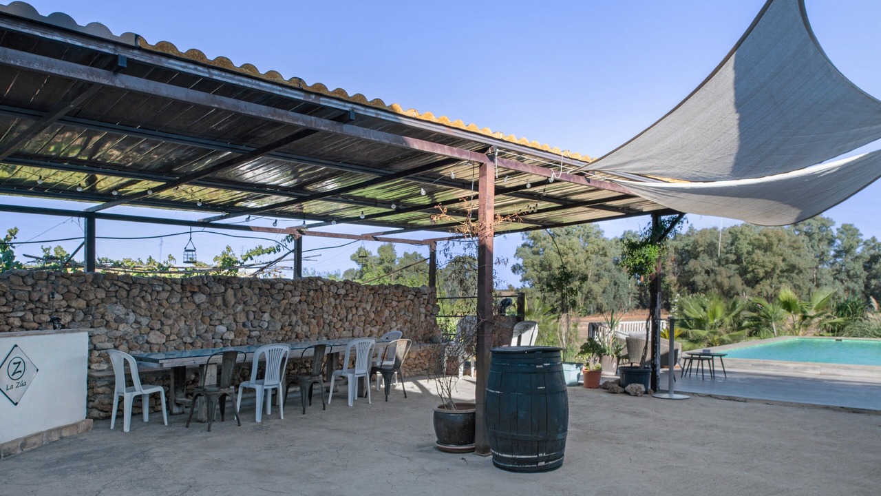 Photo of Outdoor in Villamartin