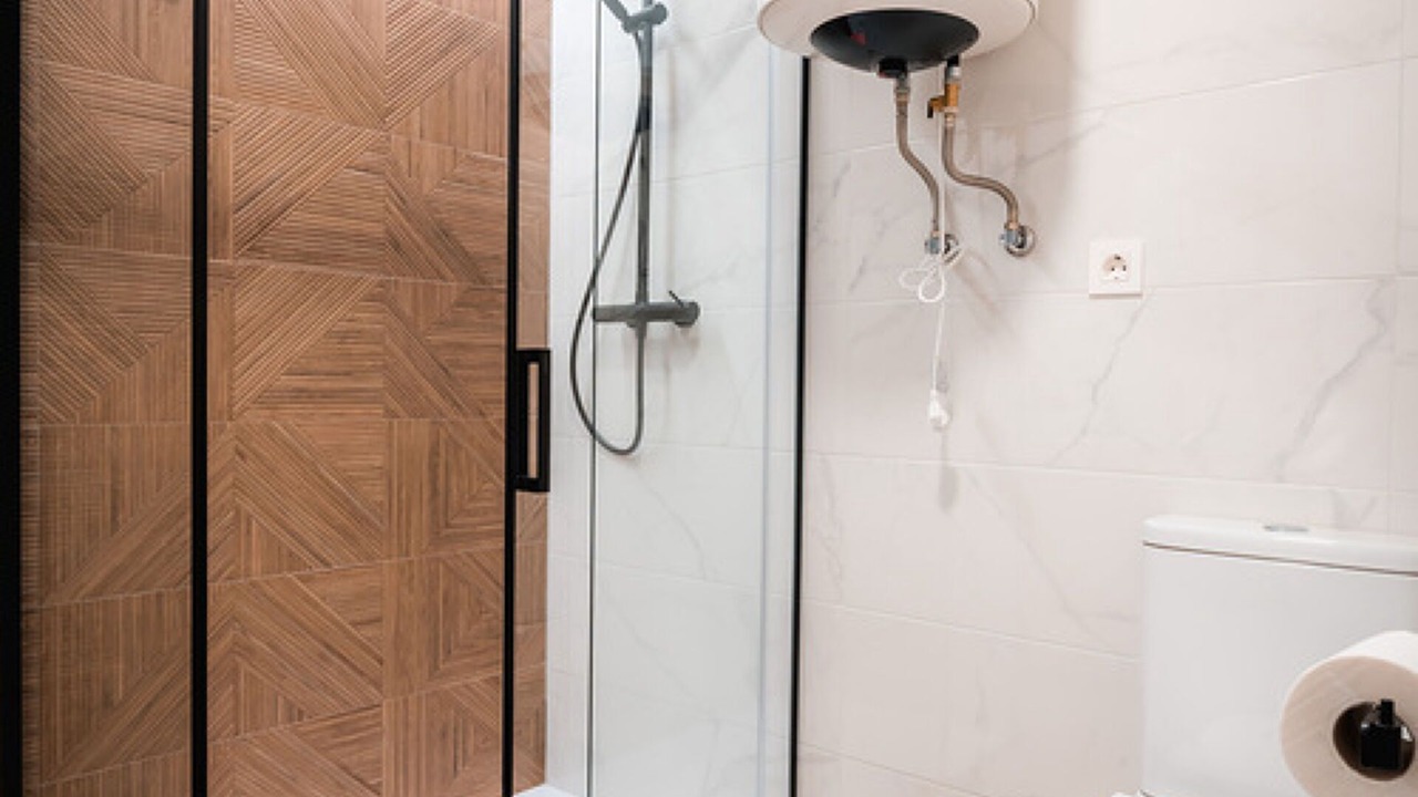 Photo of Bathroom in San Ildefonso