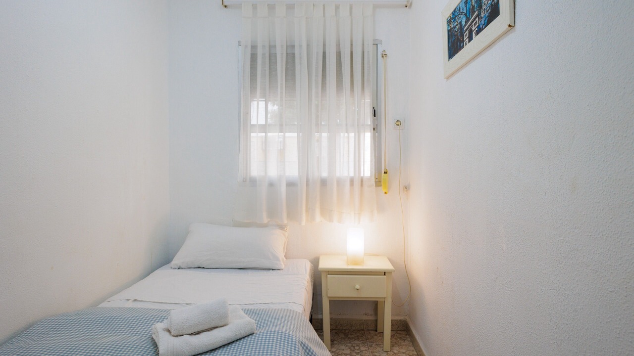 Photo of Bedroom in Leon XIII-Los Naranjos