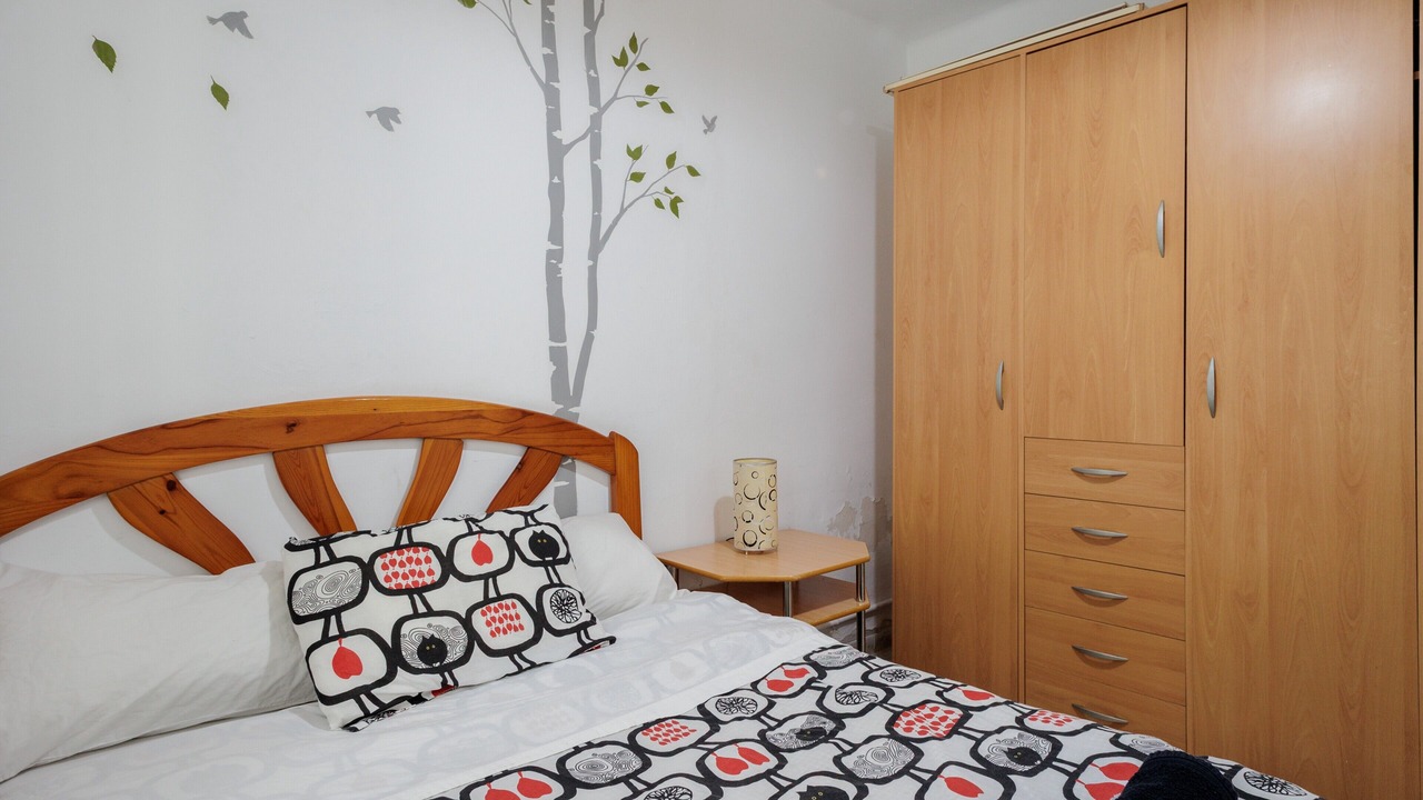 Photo of Bedroom in Leon XIII-Los Naranjos