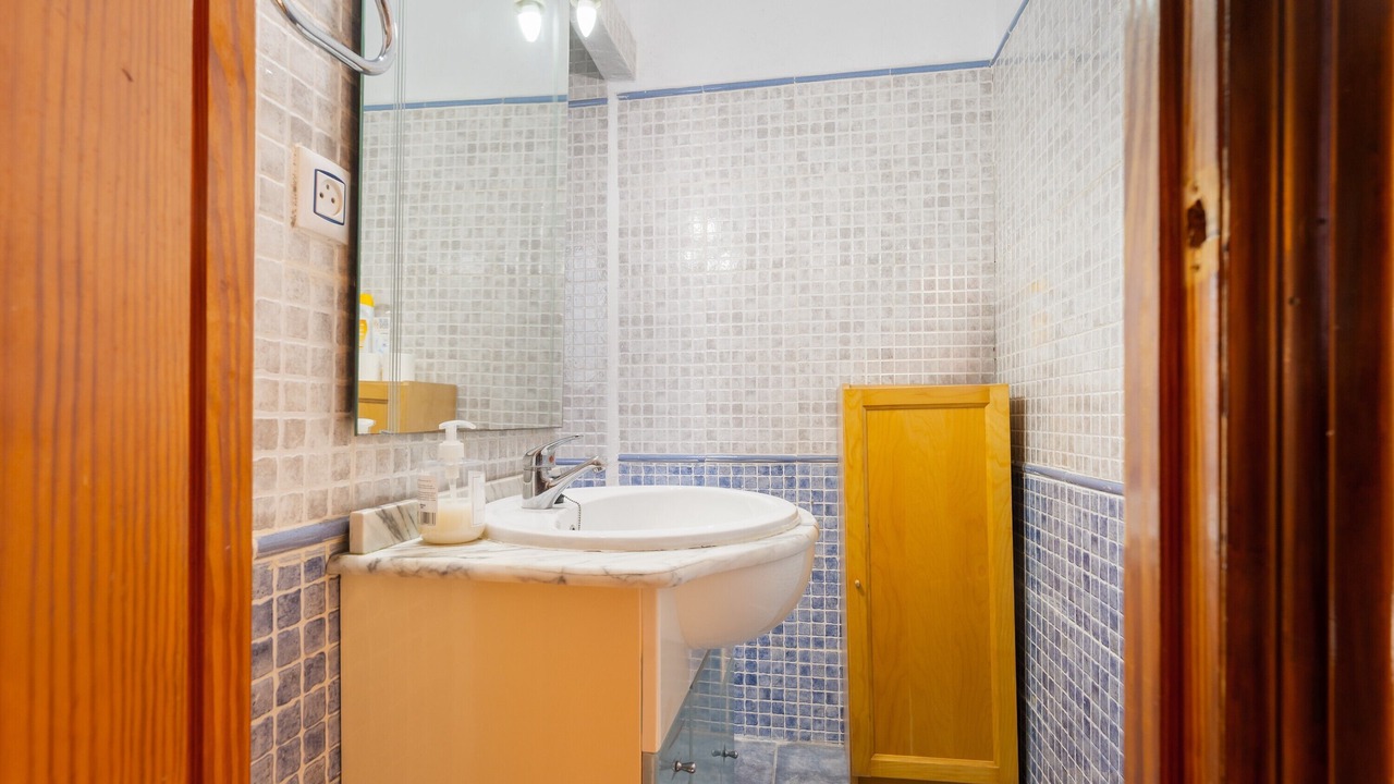 Photo of Bathroom in Encarnacion-Regina