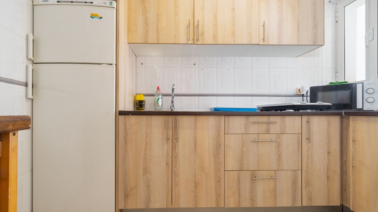 Photo of Kitchen in Encarnacion-Regina
