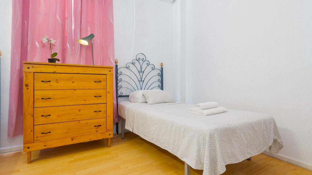 Photo of Bedroom in Encarnacion-Regina