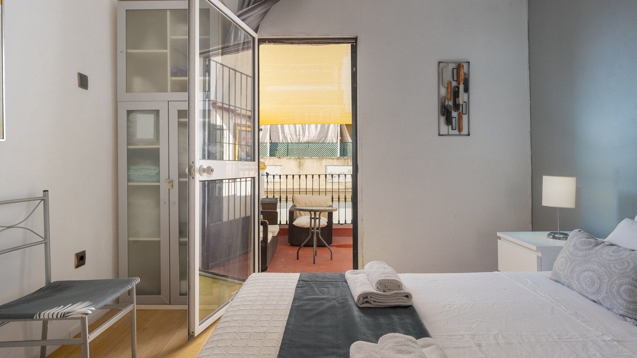 Photo of Bedroom in Encarnacion-Regina
