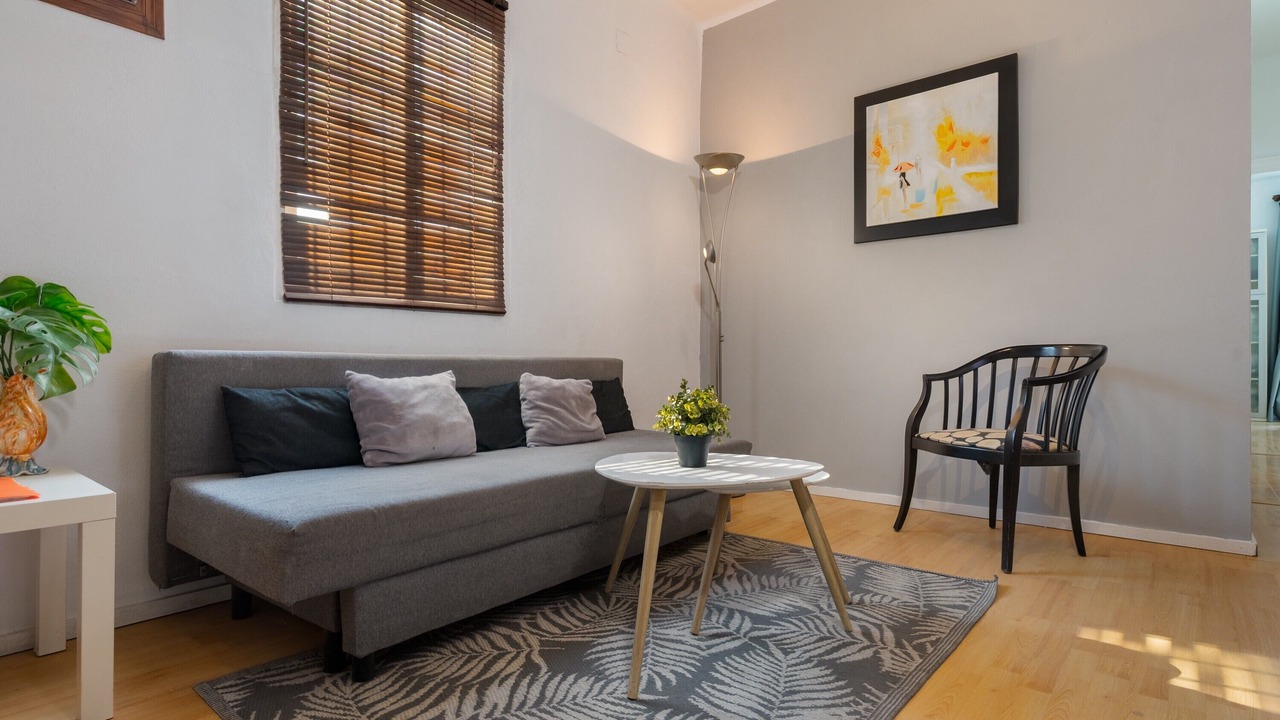 Photo of Livingroom in Encarnacion-Regina