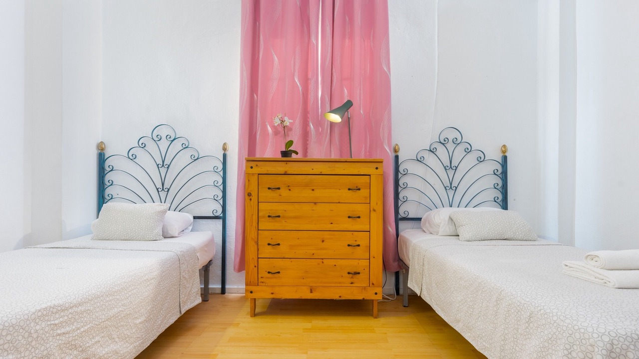 Photo of Bedroom in Encarnacion-Regina