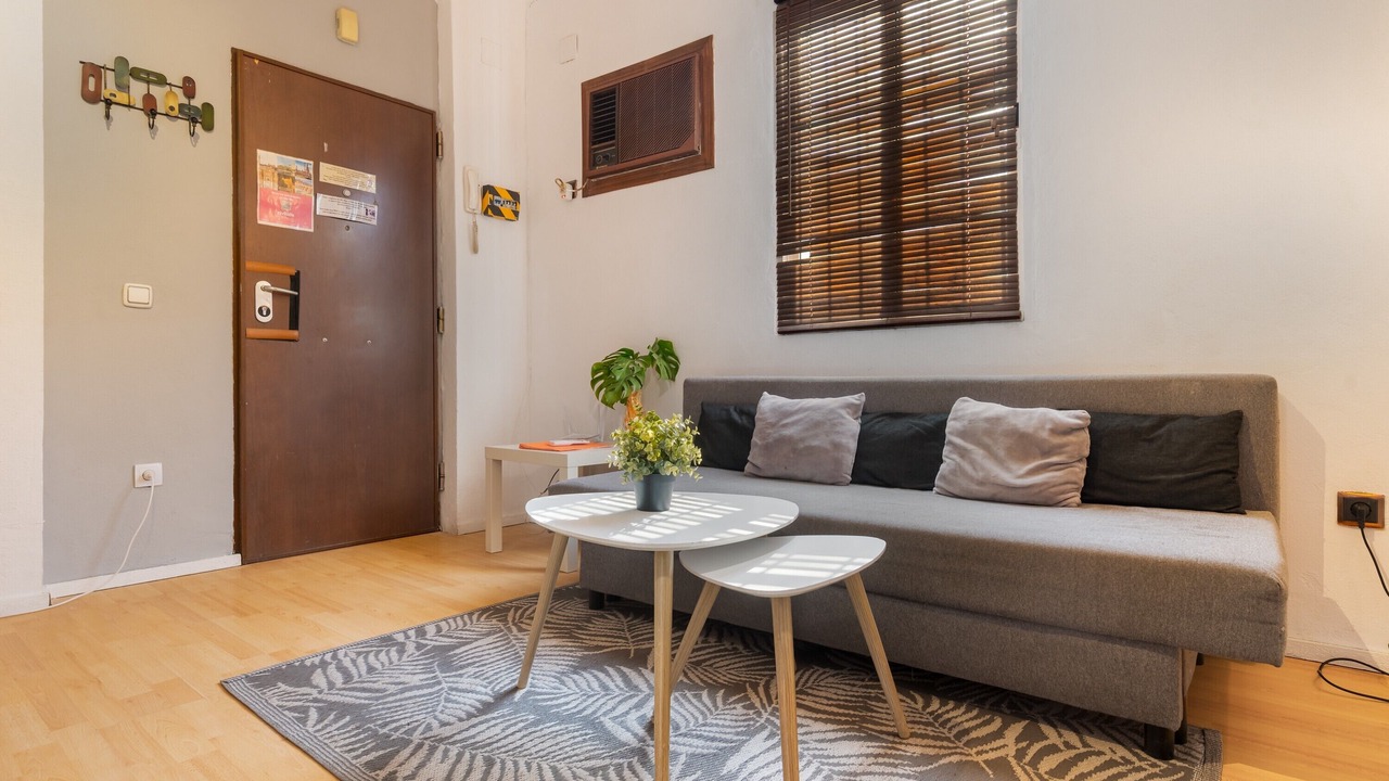 Photo of Livingroom in Encarnacion-Regina