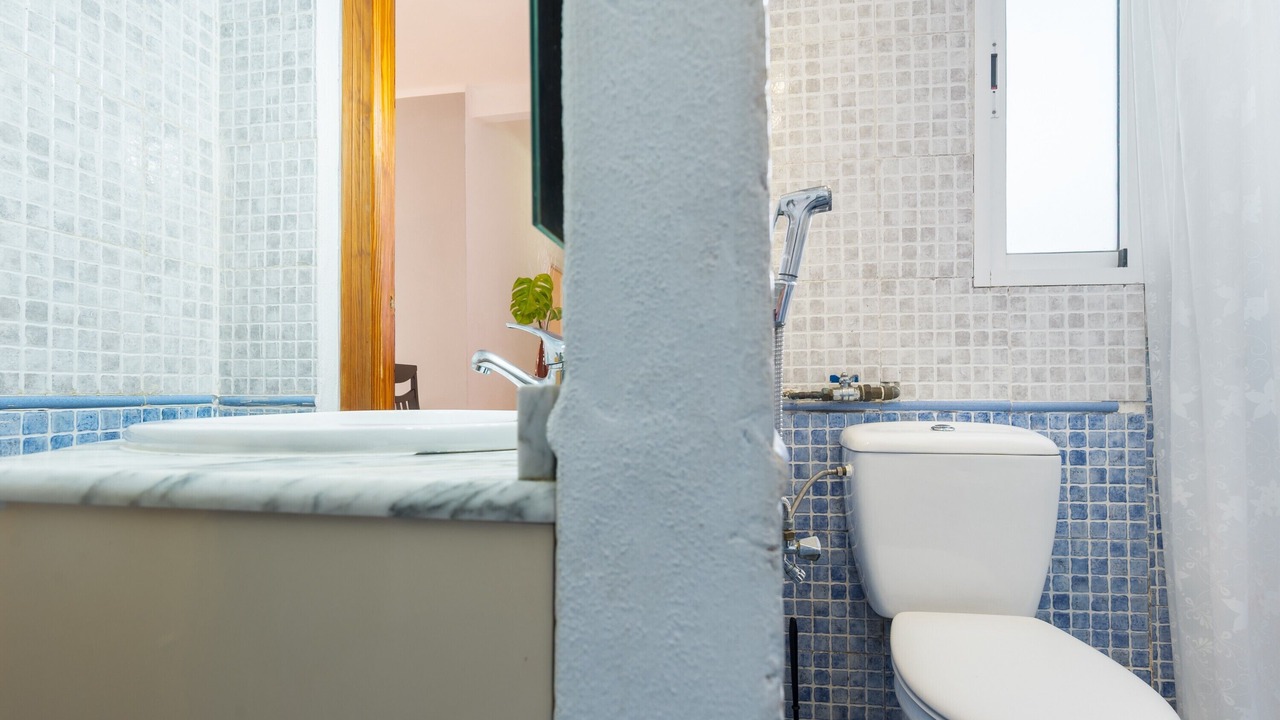 Photo of Bathroom in Encarnacion-Regina