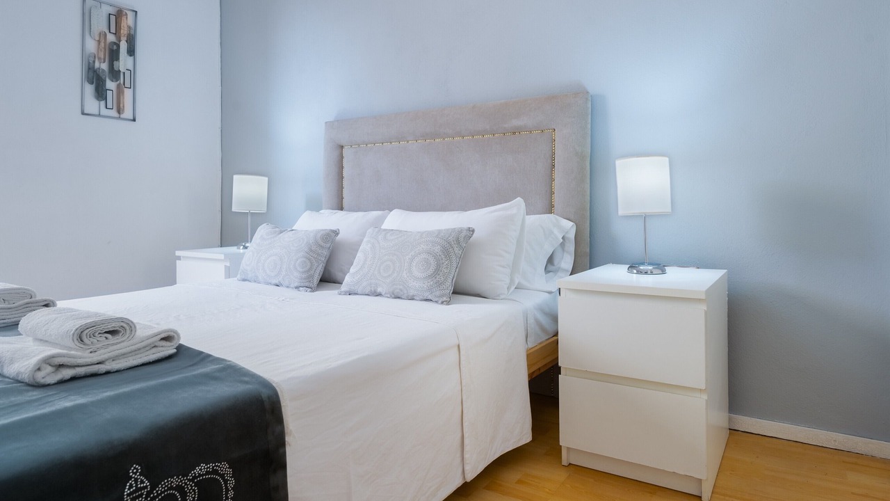 Photo of Bedroom in Encarnacion-Regina