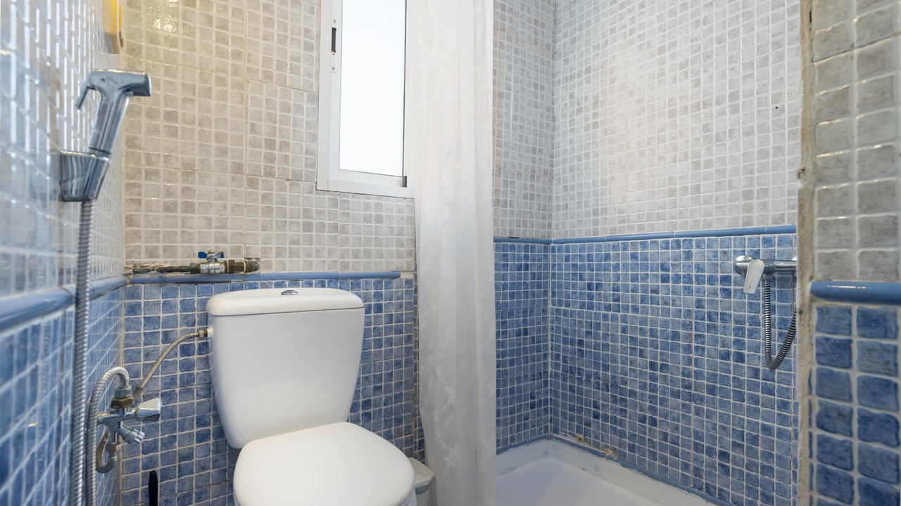 Photo of Bathroom in Encarnacion-Regina