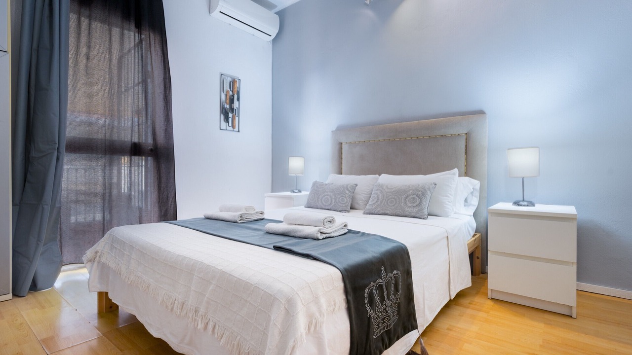 Photo of Bedroom in Encarnacion-Regina