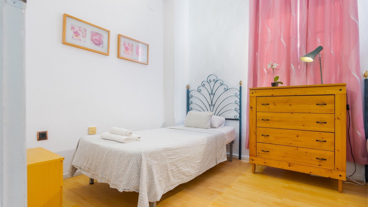 Photo of Bedroom in Encarnacion-Regina