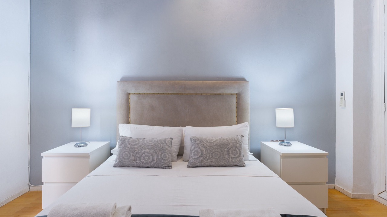 Photo of Bedroom in Encarnacion-Regina