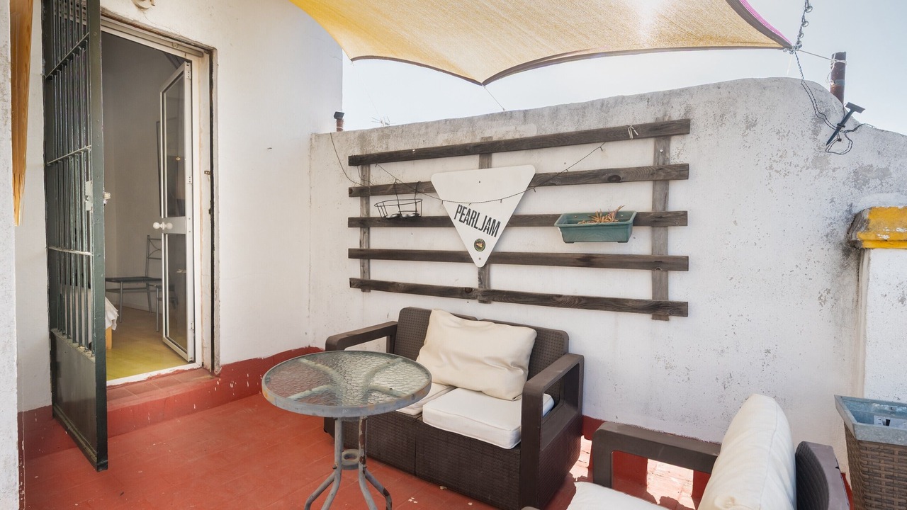 Photo of Patio Balcony in Encarnacion-Regina