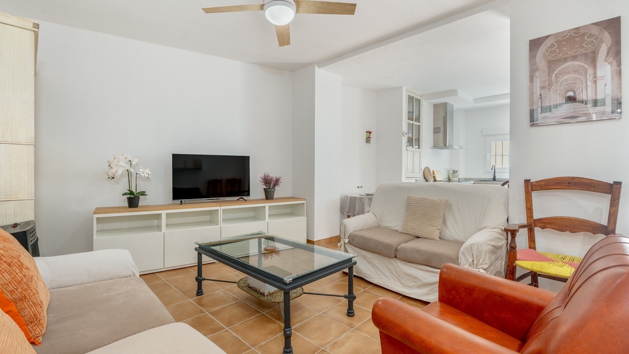 Photo of Livingroom in Valderrubio