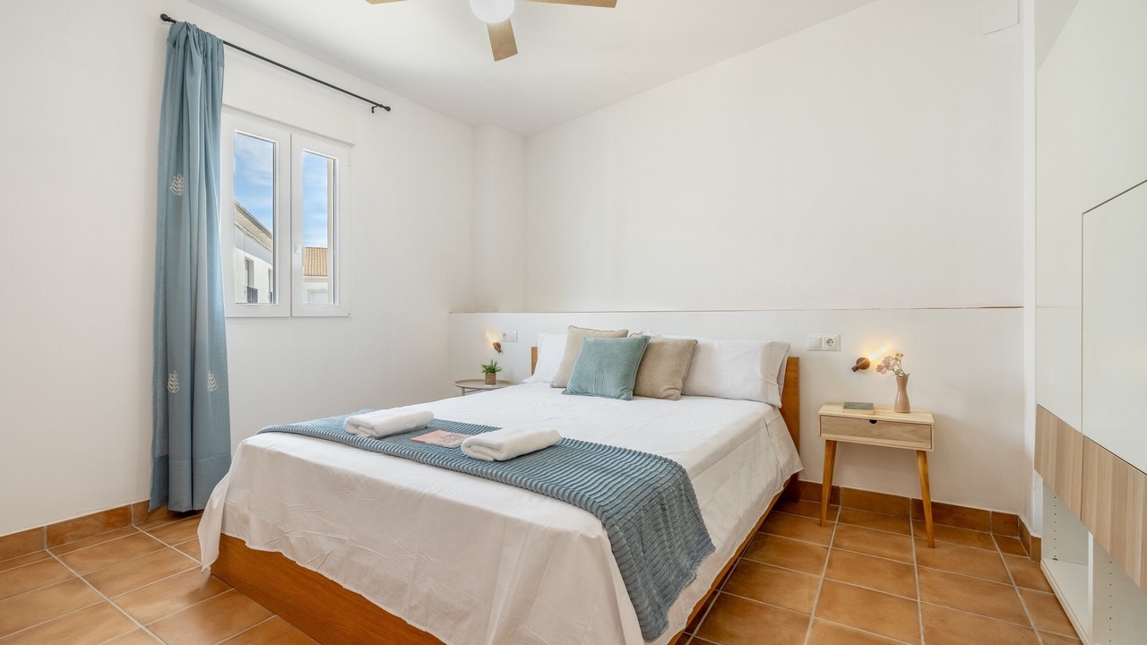 Photo of Bedroom in Valderrubio