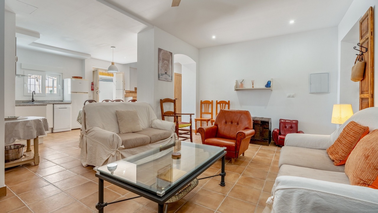 Photo of Livingroom in Valderrubio