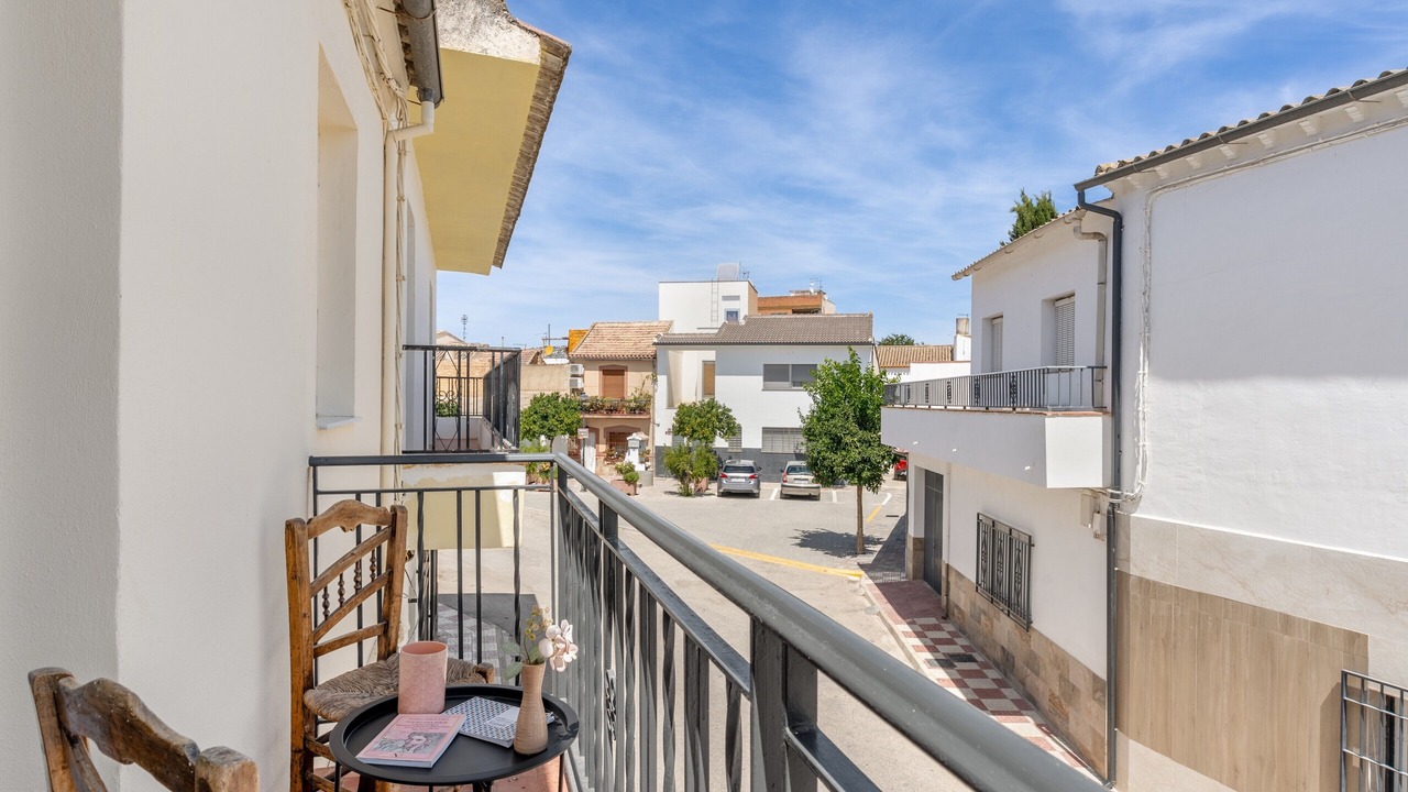 Photo of Outdoor in Valderrubio