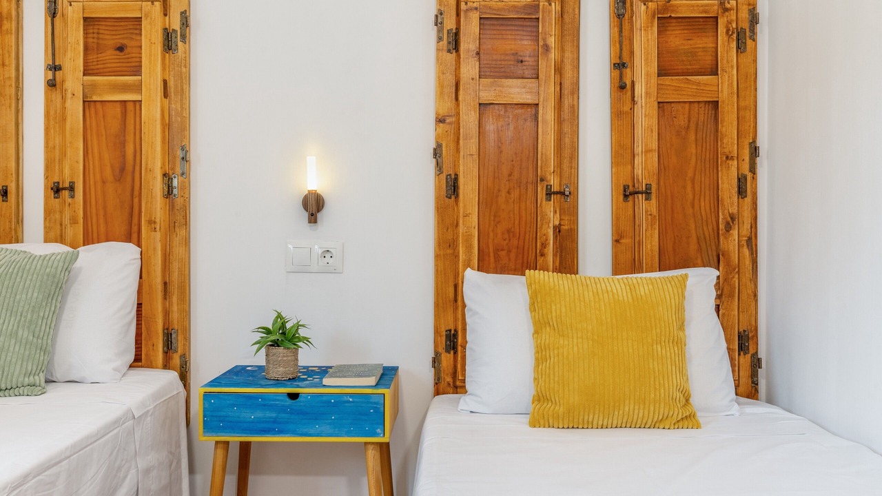 Photo of Bedroom in Valderrubio